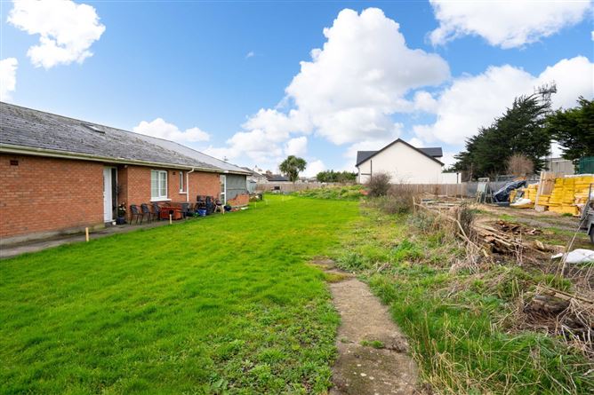20 Newtown Cottages, Coolock, Dublin 17