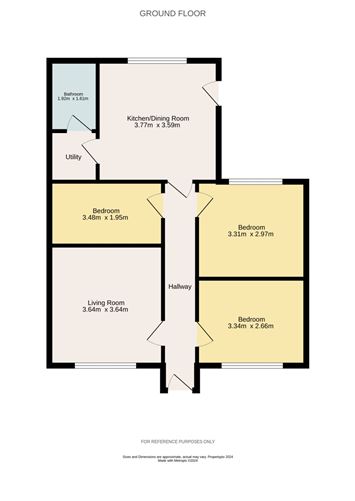 20 Newtown Cottages, Coolock, Dublin 17