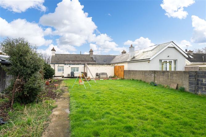 20 Newtown Cottages, Coolock, Dublin 17