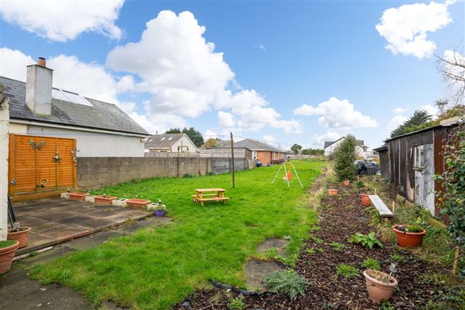 20 Newtown Cottages, Coolock, Dublin 17