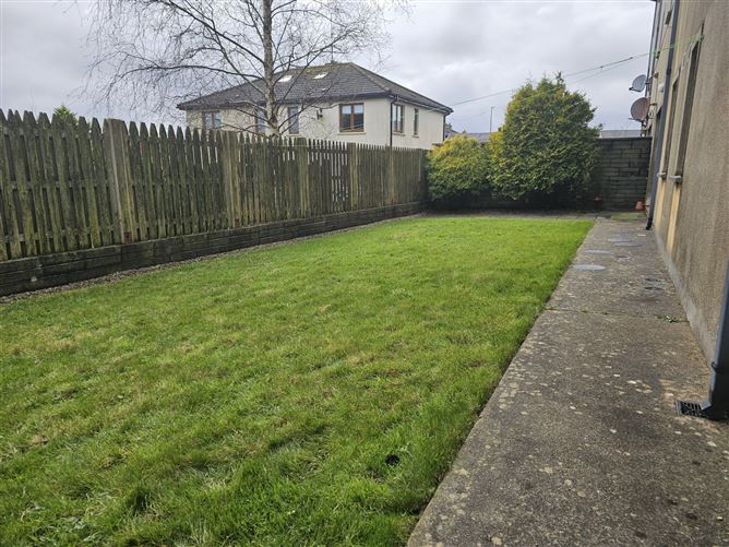 Apartment 38 Clonard village, Wexford Town, Wexford