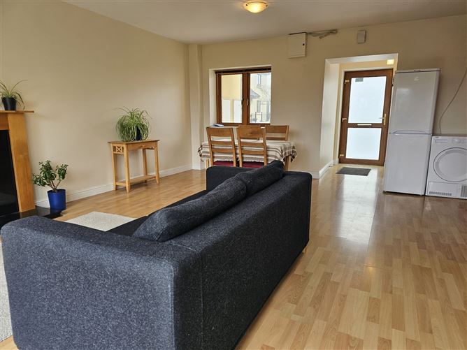 Apartment 38 Clonard village, Wexford Town, Wexford
