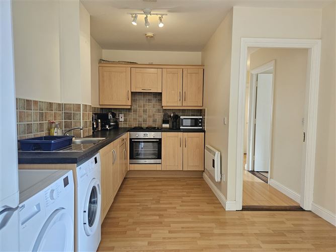 Apartment 38 Clonard village, Wexford Town, Wexford