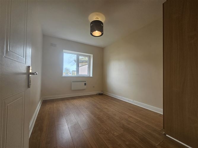 Apartment 38 Clonard village, Wexford Town, Wexford