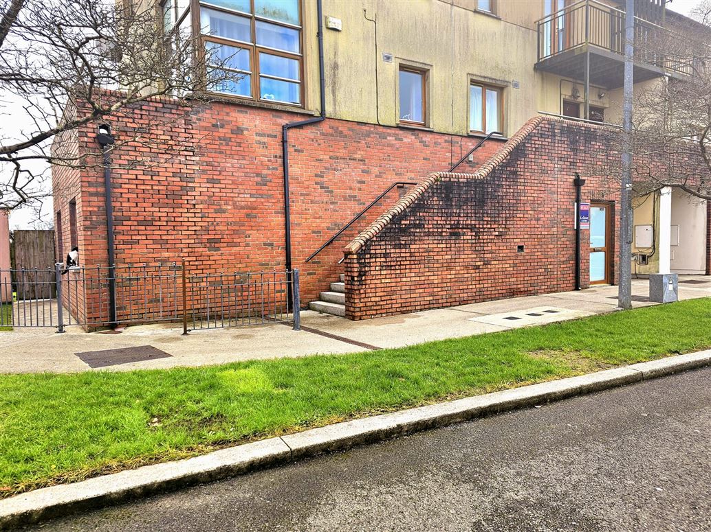 Apartment 38 Clonard village, Wexford Town, Wexford