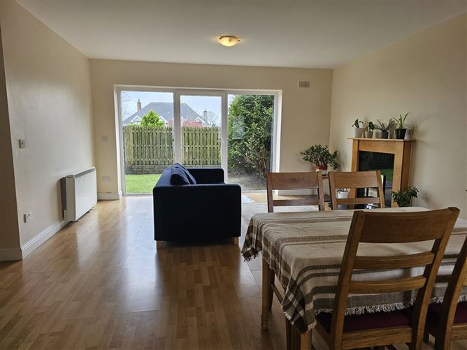 Apartment 38 Clonard village, Wexford Town, Wexford