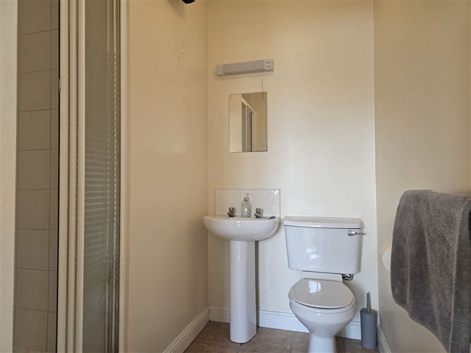 Apartment 38 Clonard village, Wexford Town, Wexford
