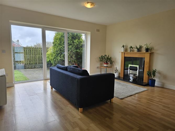 Apartment 38 Clonard village, Wexford Town, Wexford