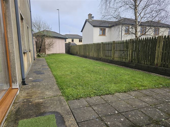 Apartment 38 Clonard village, Wexford Town, Wexford