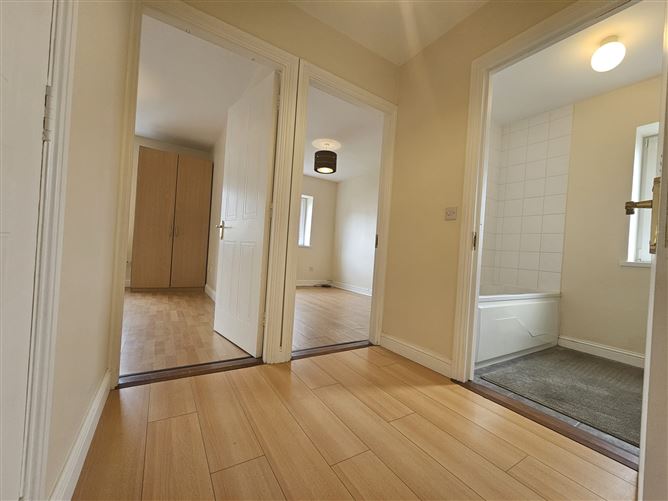 Apartment 38 Clonard village, Wexford Town, Wexford