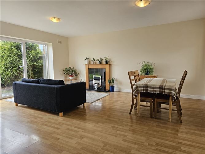 Apartment 38 Clonard village, Wexford Town, Wexford