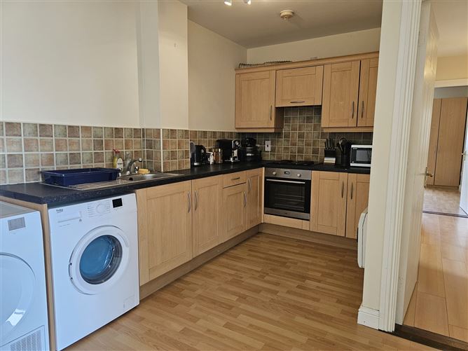 Apartment 38 Clonard village, Wexford Town, Wexford