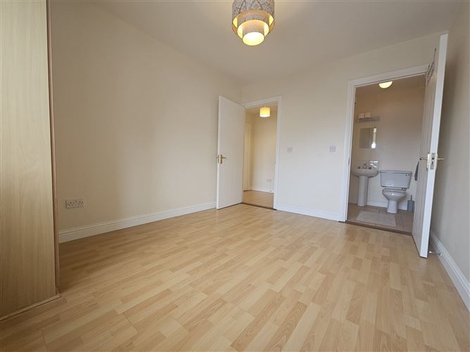 Apartment 38 Clonard village, Wexford Town, Wexford