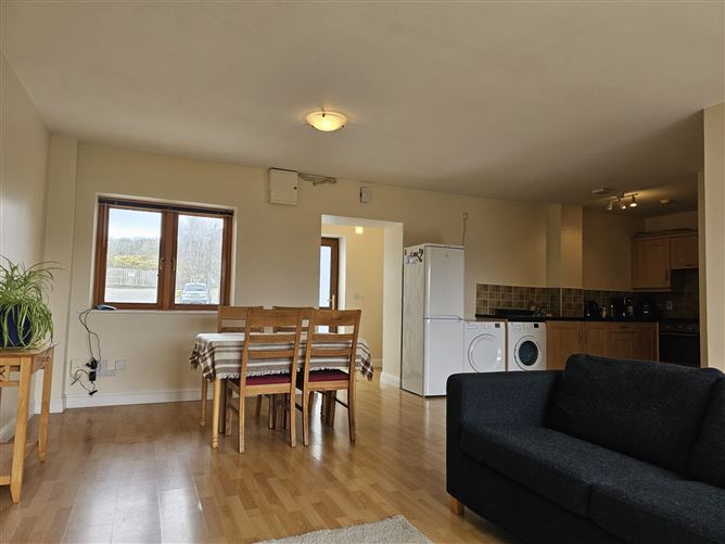 Apartment 38 Clonard village, Wexford Town, Wexford