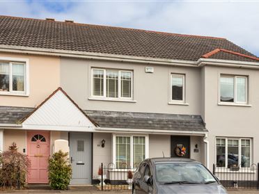 Image for 19 Holywell Crescent North, Swords, Co. Dublin