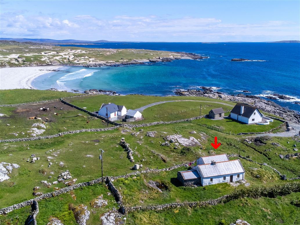 Dolan , Roundstone, Galway