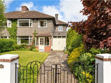 Image for 93 Monkstown Avenue, Monkstown, Co. Dublin