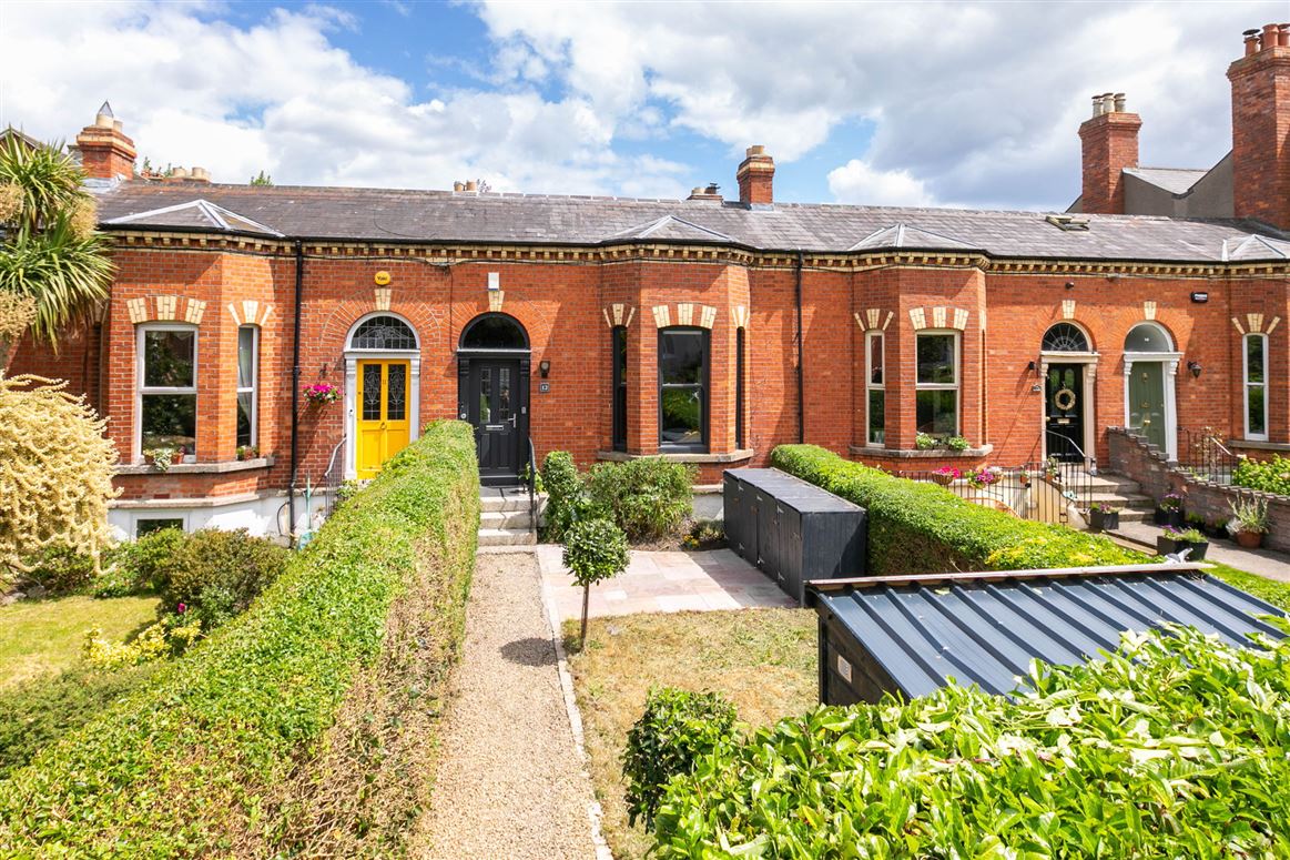 12 Rathmines Park, Rathmines, Dublin 6