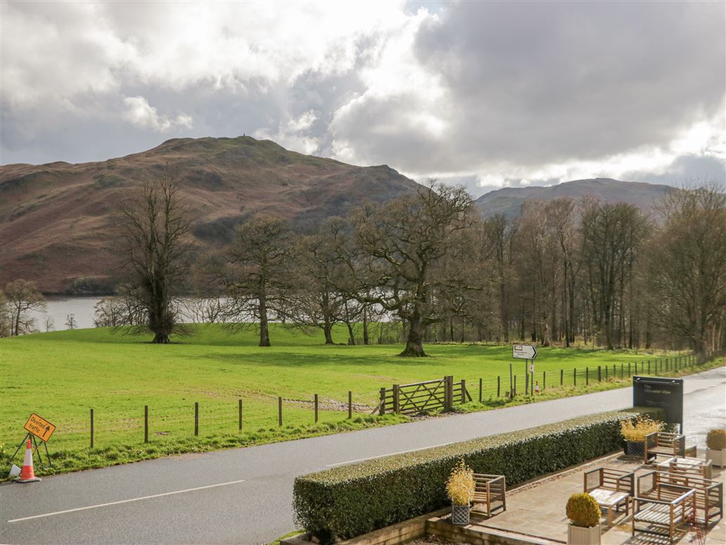 Ullswater View Apartment,Ullswater, Cumbria, United Kingdom