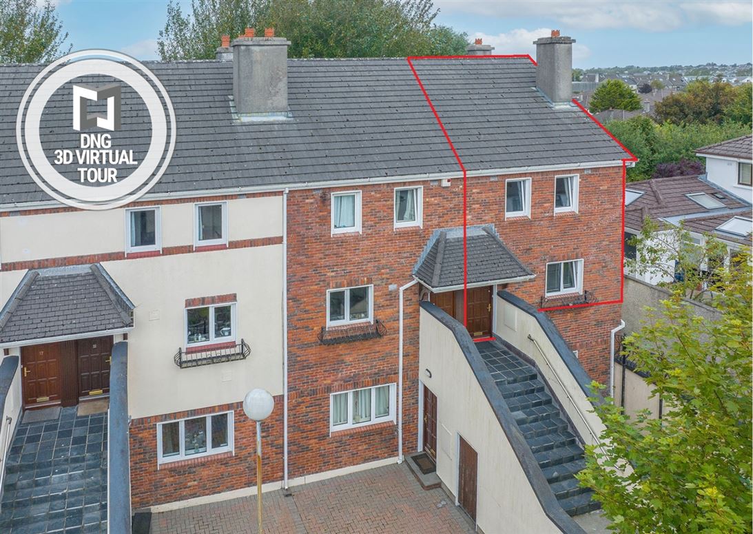 11 Glenmore, College Road, Galway City, Co. Galway