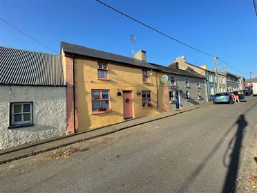 Image for Main Street, Castlegregory, Kerry