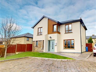 Image for 29 Elderwood, Castlebridge, Co. Wexford