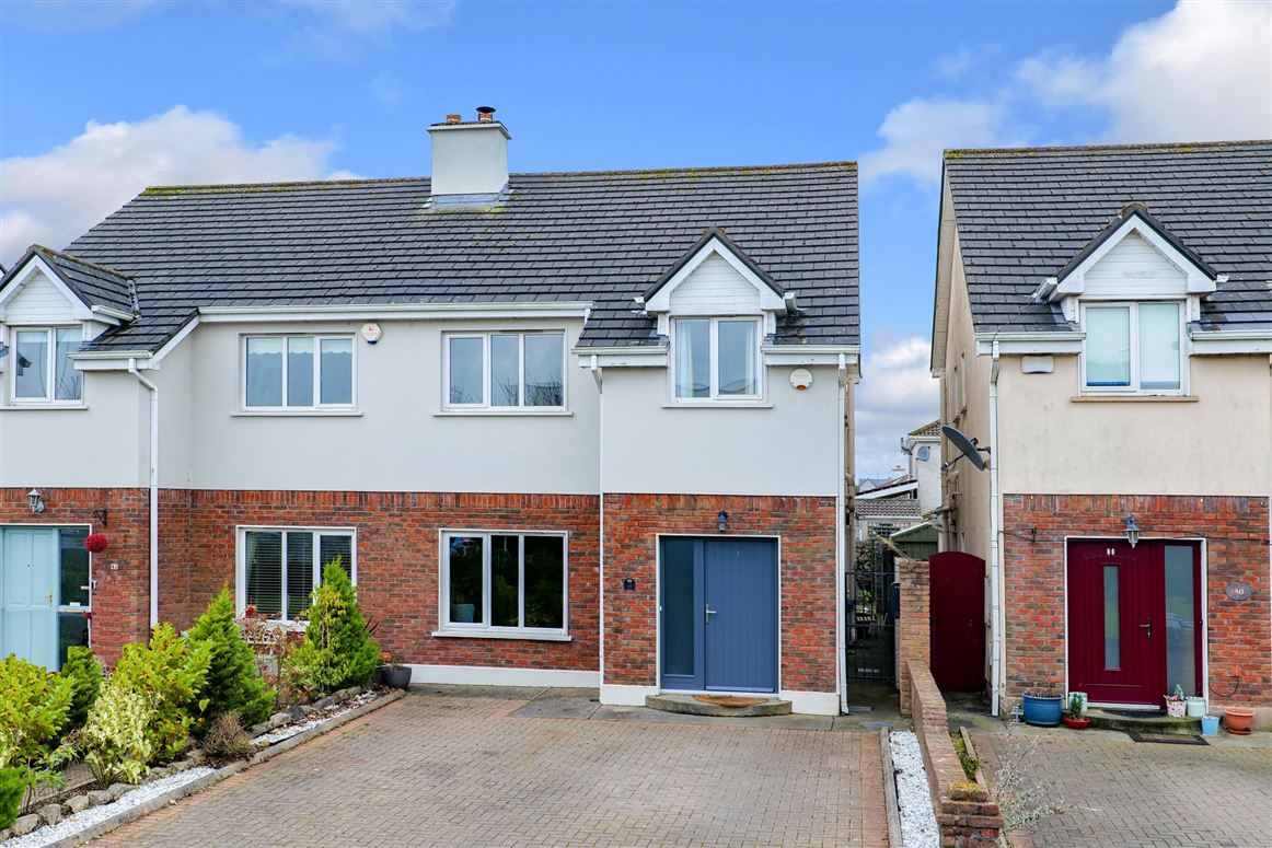 41 Sliabh Ard, Bothar Stiofan, Rahoon, Galway