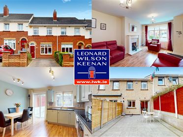 Image for 94 Torcaill, Portmarnock, Dublin