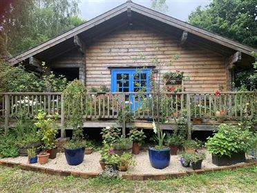 Image for 7 Riverside Rathdrum, Greenan, Wicklow