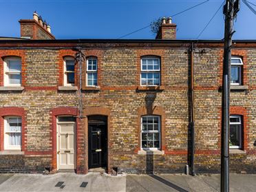 Image for 27 Oxmantown Road, Stoneybatter, Dublin 7