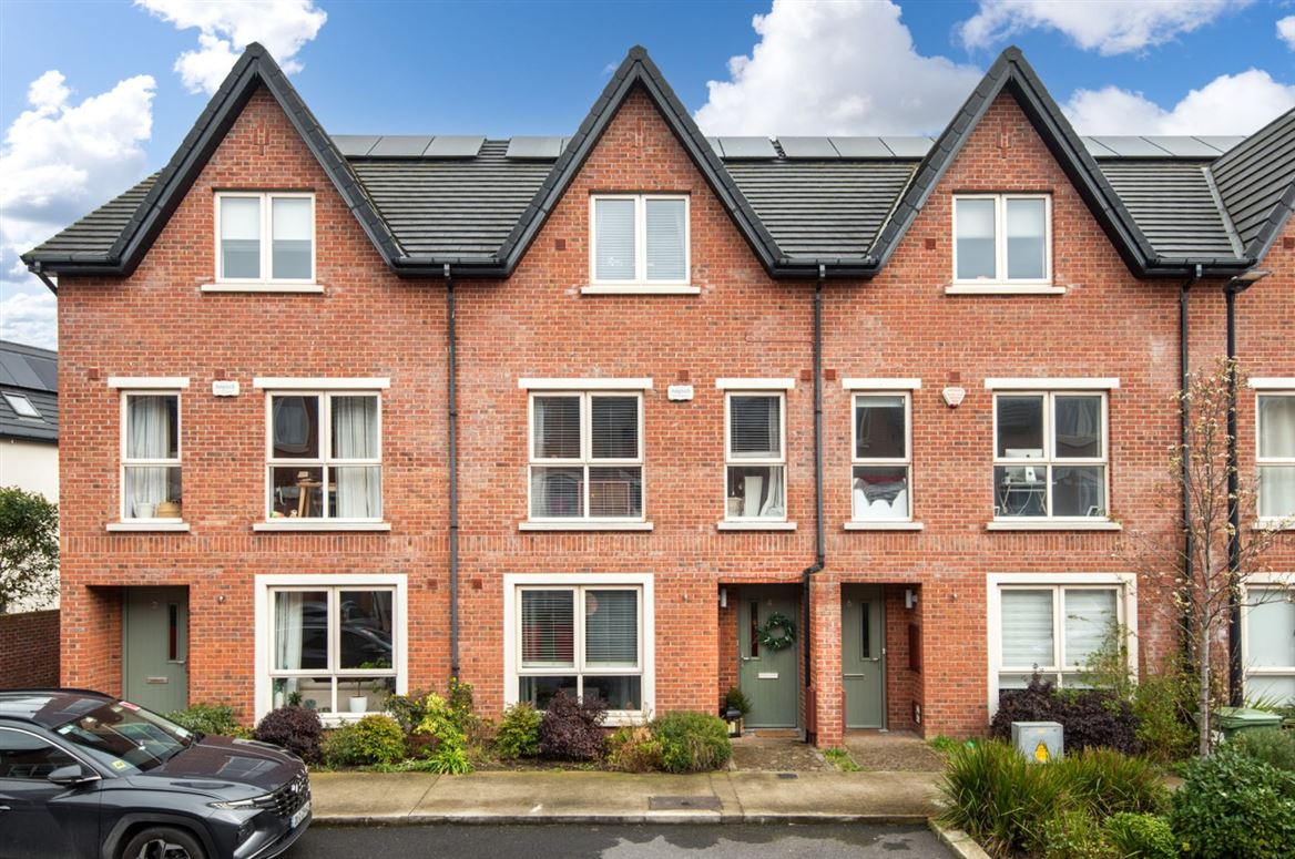 4 Parkside Way, Balgriffin, Dublin 13
