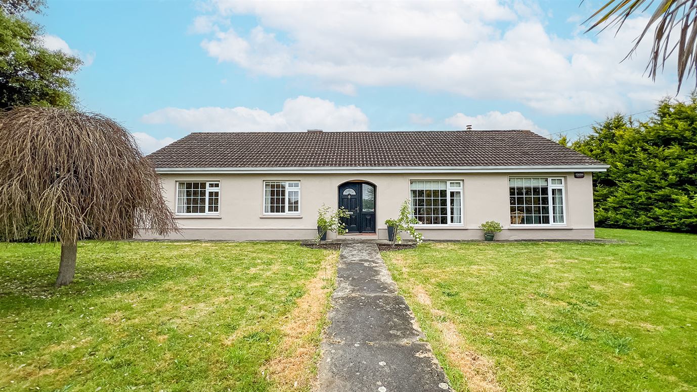 Dublin Road, Thomastown , Co. Kilkenny