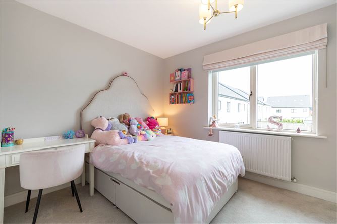 5 Suttonfield Paddocks, Kiltiernan, Dublin 18, County Dublin