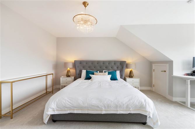 5 Suttonfield Paddocks, Kiltiernan, Dublin 18, County Dublin