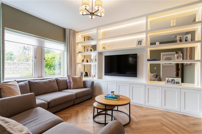 5 Suttonfield Paddocks, Kiltiernan, Dublin 18, County Dublin