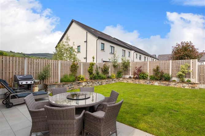 5 Suttonfield Paddocks, Kiltiernan, Dublin 18, County Dublin