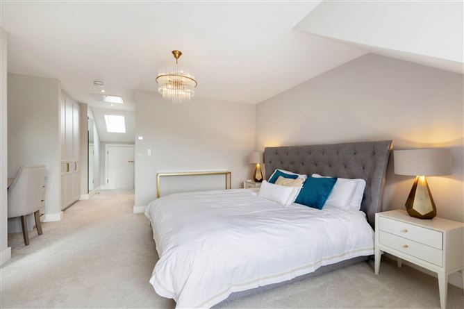 5 Suttonfield Paddocks, Kiltiernan, Dublin 18, County Dublin