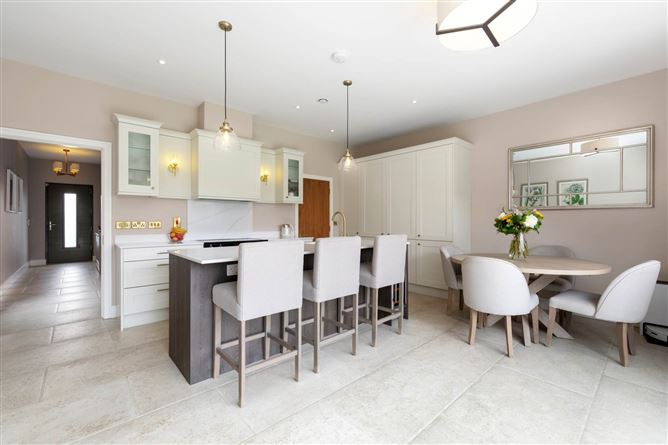 5 Suttonfield Paddocks, Kiltiernan, Dublin 18, County Dublin