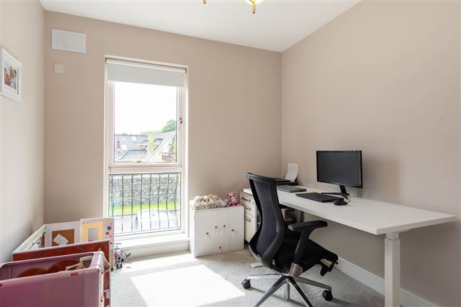 5 Suttonfield Paddocks, Kiltiernan, Dublin 18, County Dublin