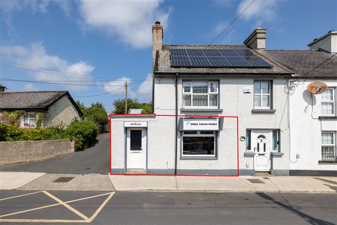 For Sale/To Let - No. 14A Thomas Street, Wexford Town, Wexford
