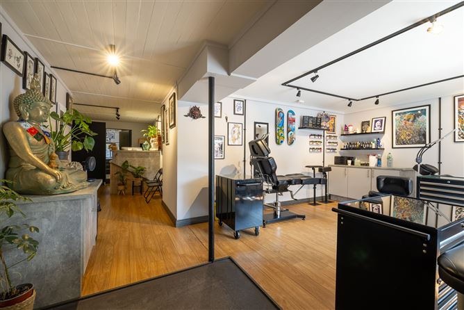 For Sale/To Let - No. 14A Thomas Street, Wexford Town, Wexford