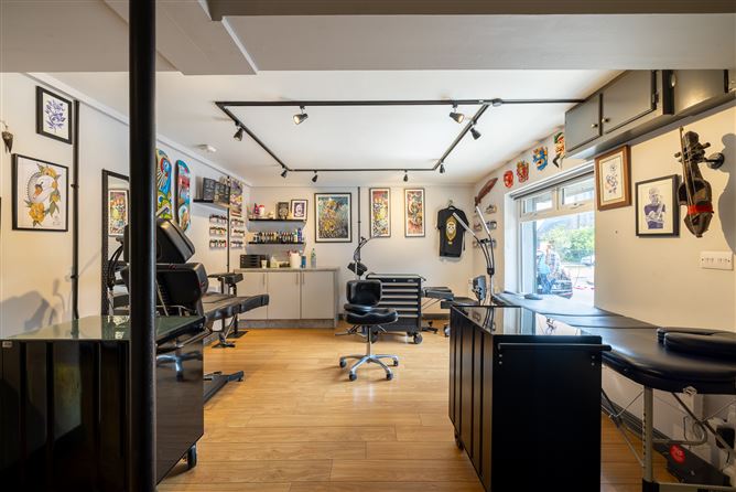 For Sale/To Let - No. 14A Thomas Street, Wexford Town, Wexford