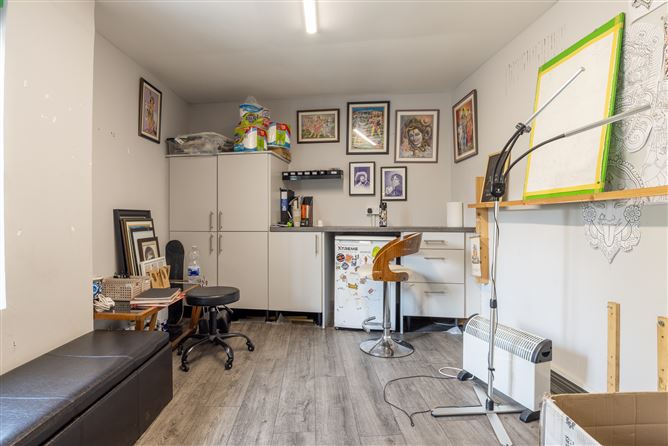 For Sale/To Let - No. 14A Thomas Street, Wexford Town, Wexford