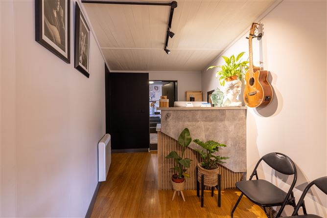 For Sale/To Let - No. 14A Thomas Street, Wexford Town, Wexford