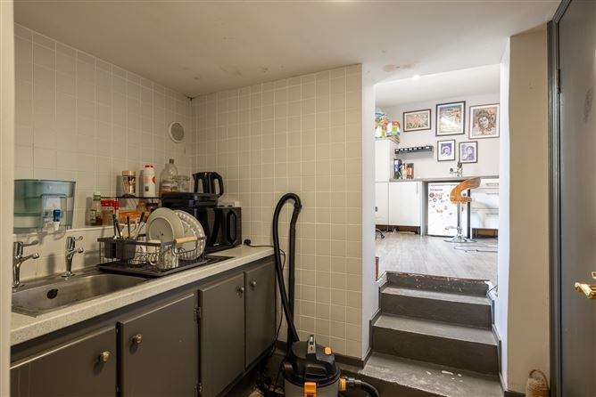 For Sale/To Let - No. 14A Thomas Street, Wexford Town, Wexford