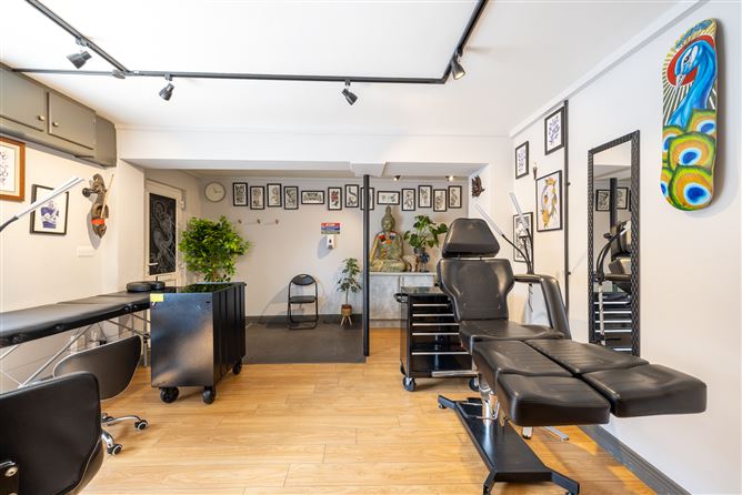 For Sale/To Let - No. 14A Thomas Street, Wexford Town, Wexford