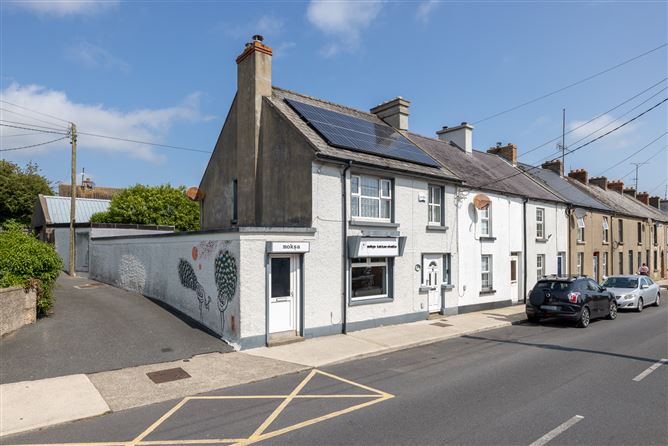 For Sale/To Let - No. 14A Thomas Street, Wexford Town, Wexford
