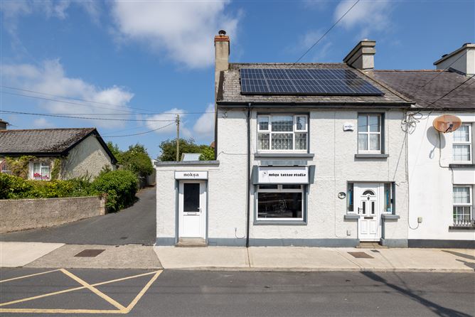 For Sale/To Let - No. 14A Thomas Street, Wexford Town, Wexford