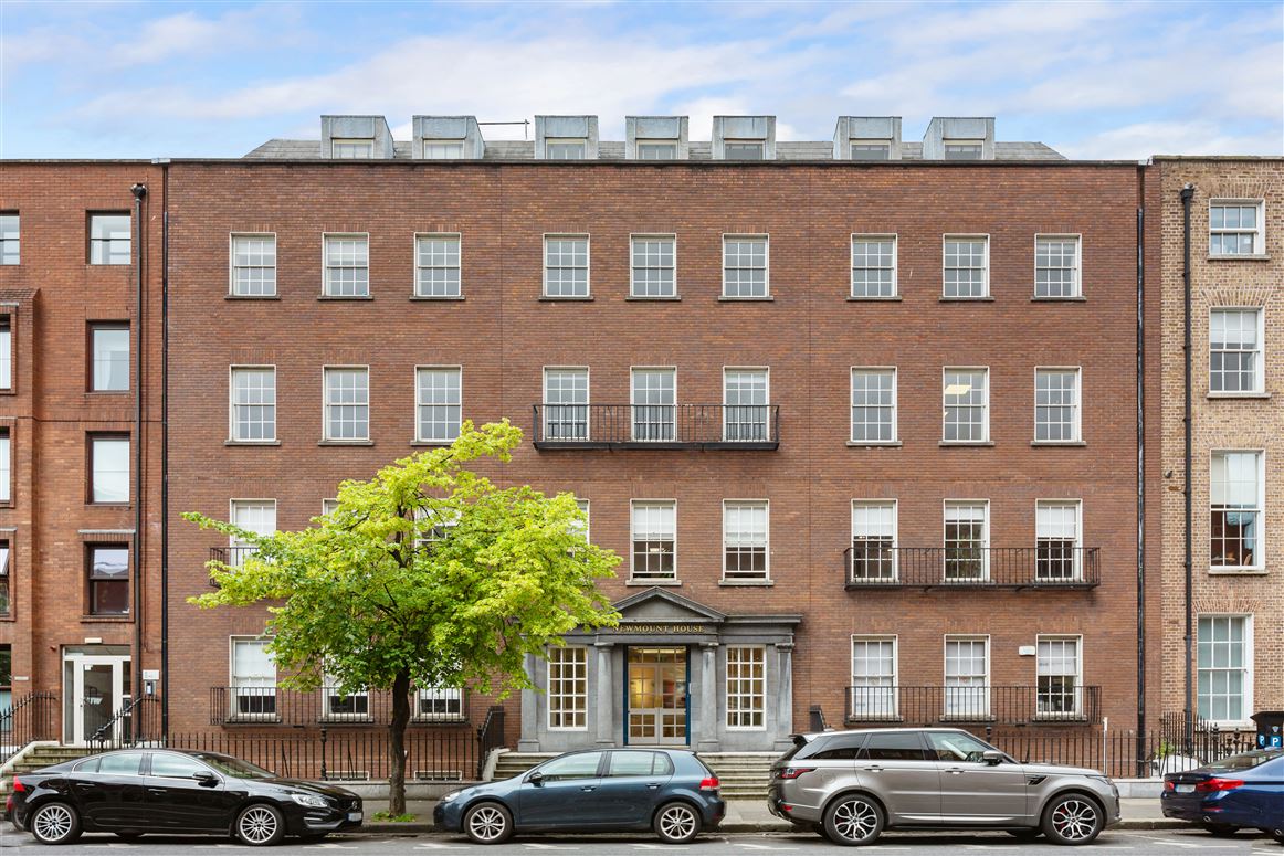 Newmount House, Lower Mount Street, Dublin 2, South City Centre, Dublin 2