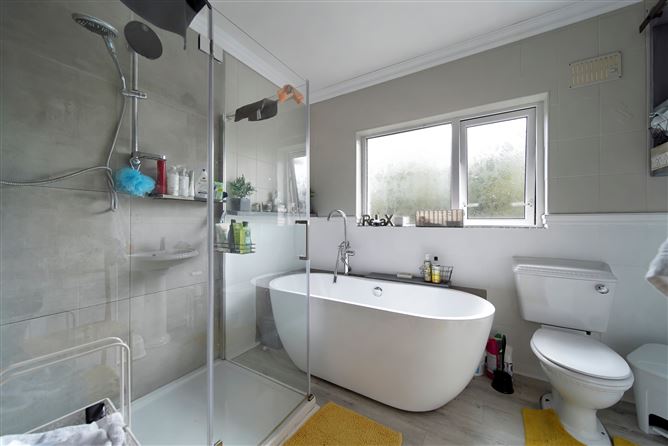 Kilmagner, Upper Ballymacool, Letterkenny, Co. Donegal